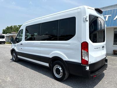 Used 2023 Ford Transit 350 XL Passenger Van for sale #25004 - photo 2