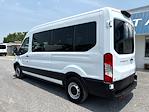 Used 2023 Ford Transit 350 XL Passenger Van for sale #25004 - photo 2