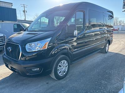Used 2022 Ford Transit 350 XL Passenger Van for sale #25005 - photo 1