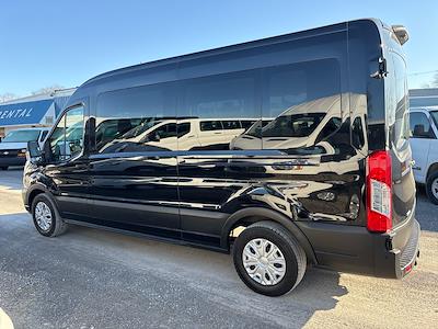 Used 2022 Ford Transit 350 XL Passenger Van for sale #25005 - photo 2