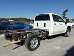 Used 2021 Chevrolet Silverado 2500 Double Cab Cab Chassis for sale #25010 - photo 2