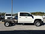 Used 2021 Chevrolet Silverado 2500 Double Cab Cab Chassis for sale #25010 - photo 8