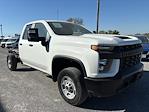 Used 2021 Chevrolet Silverado 2500 Double Cab Cab Chassis for sale #25010 - photo 1