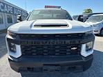 Used 2021 Chevrolet Silverado 2500 Double Cab Cab Chassis for sale #25010 - photo 3