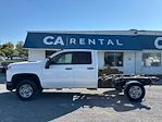 Used 2021 Chevrolet Silverado 2500 Double Cab Cab Chassis for sale #25010 - photo 5
