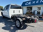 Used 2021 Chevrolet Silverado 2500 Double Cab Cab Chassis for sale #25010 - photo 6