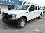 Used 2018 Ford F-150 XL Super Cab for sale #25014 - photo 1