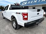 Used 2018 Ford F-150 XL Super Cab for sale #25014 - photo 2