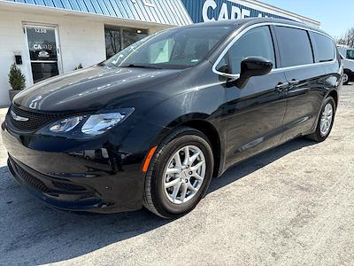 Used 2022 Chrysler Voyager LX Minivan for sale #25017 - photo 1