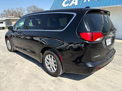Used 2022 Chrysler Voyager LX Minivan for sale #25017 - photo 2