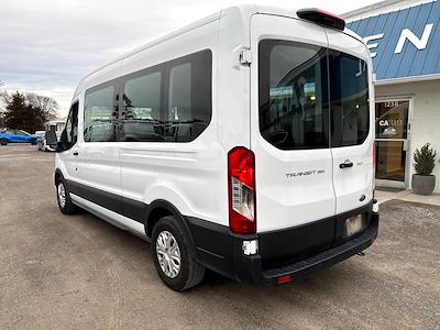 Used 2022 Ford Transit 350 XL Passenger Van for sale #25019 - photo 2