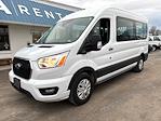 Used 2022 Ford Transit 350 XL Passenger Van for sale #25019 - photo 1