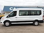 Used 2022 Ford Transit 350 XL Passenger Van for sale #25019 - photo 3