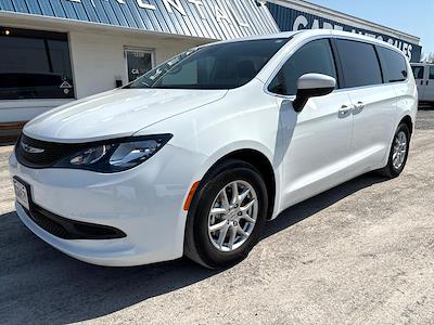Used 2023 Chrysler Voyager LX Minivan for sale #25021 - photo 1