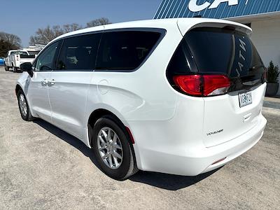 Used 2023 Chrysler Voyager LX Minivan for sale #25021 - photo 2