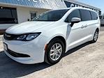 Used 2023 Chrysler Voyager LX Minivan for sale #25021 - photo 4