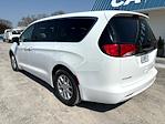 Used 2023 Chrysler Voyager LX Minivan for sale #25021 - photo 2