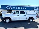Used 2022 Ram 1500 Classic Crew Cab Service Truck for sale #25031 - photo 3