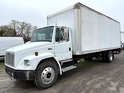 Used 2004 Freightliner FL 70 Box Truck for sale #25044 - photo 1
