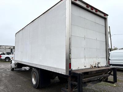 Used 2004 Freightliner FL 70 Box Truck for sale #25044 - photo 2