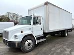 Used 2004 Freightliner FL 70 Box Truck for sale #25044 - photo 1