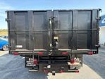 Used 2021 Ford F-550 Crew Cab 4x4 Dump Truck for sale #25047 - photo 12