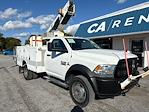 Used 2013 Ram 4500 Regular Cab Bucket Truck for sale #25048 - photo 1