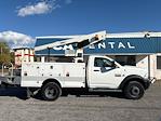 Used 2013 Ram 4500 Regular Cab Bucket Truck for sale #25048 - photo 4