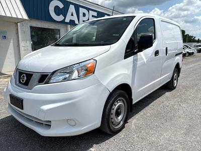Used 2020 Nissan NV200 Empty Cargo Van for sale #25050 - photo 1