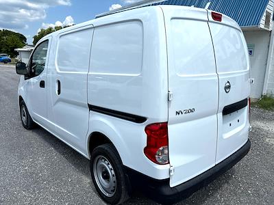 Used 2020 Nissan NV200 Empty Cargo Van for sale #25050 - photo 2