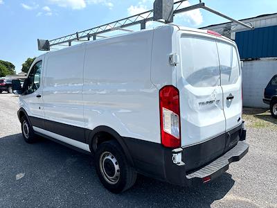 Used 2019 Ford Transit 250 Low Roof Empty Cargo Van for sale #25054 - photo 2