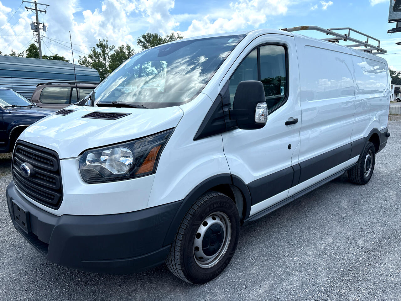 Used 2017 Ford Transit 350 - photo 1