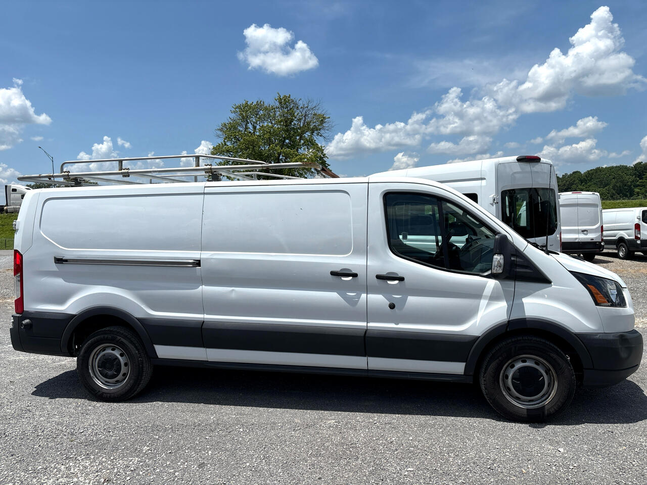 Used 2017 Ford Transit 350 - photo 12