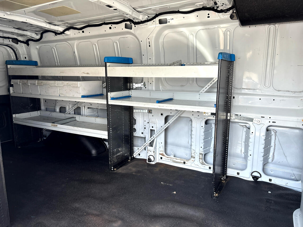 Used 2017 Ford Transit 350 - photo 13