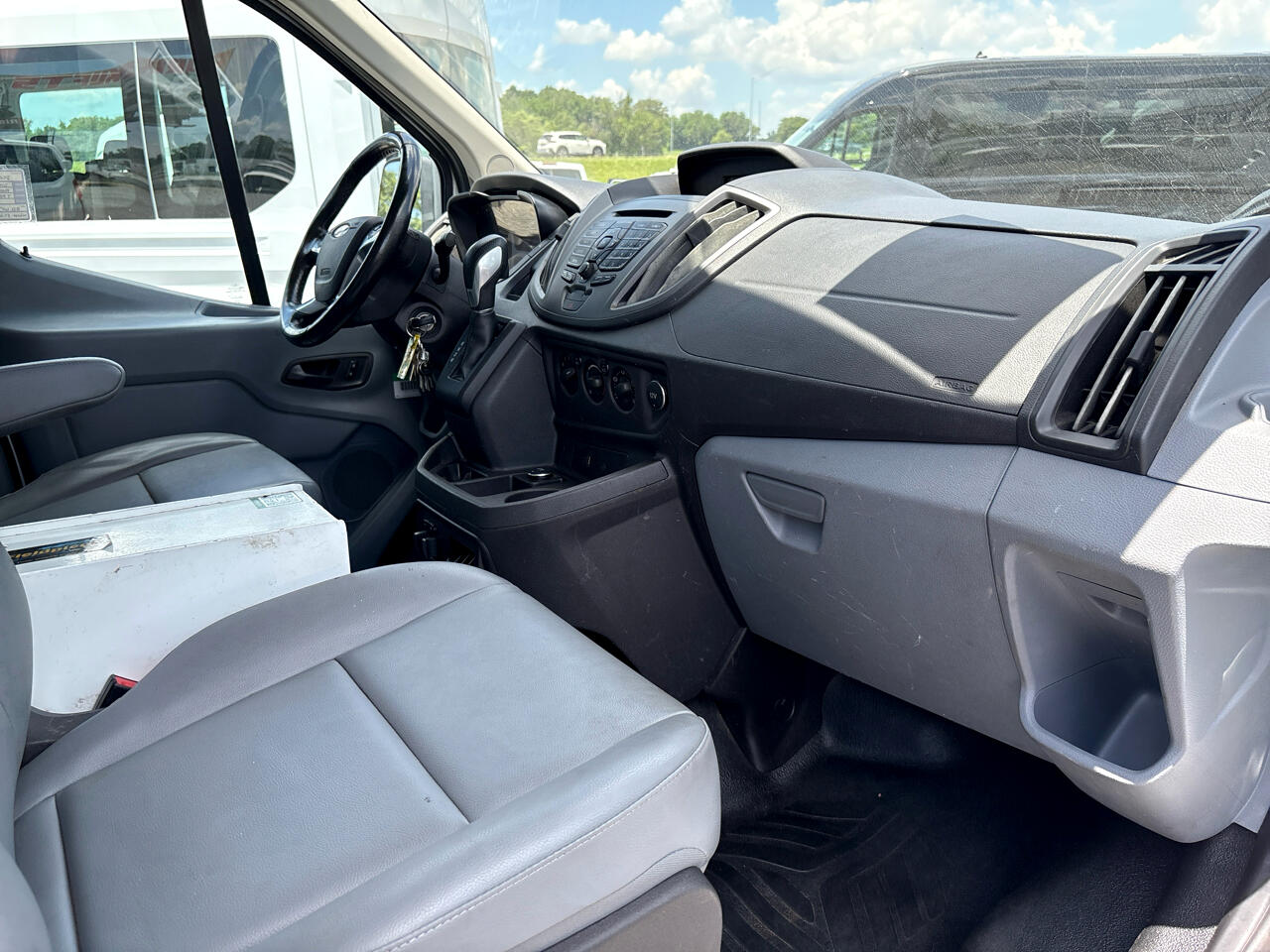 Used 2017 Ford Transit 350 - photo 15