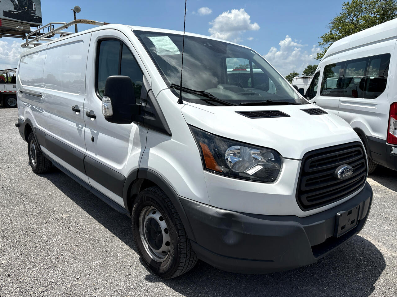 Used 2017 Ford Transit 350 - photo 16
