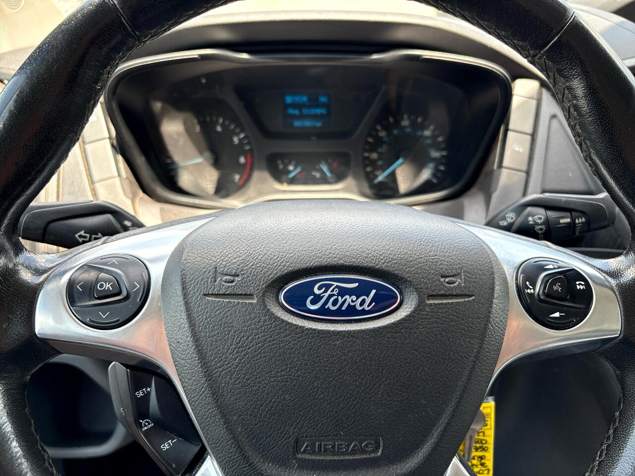 Used 2017 Ford Transit 350 - photo 19