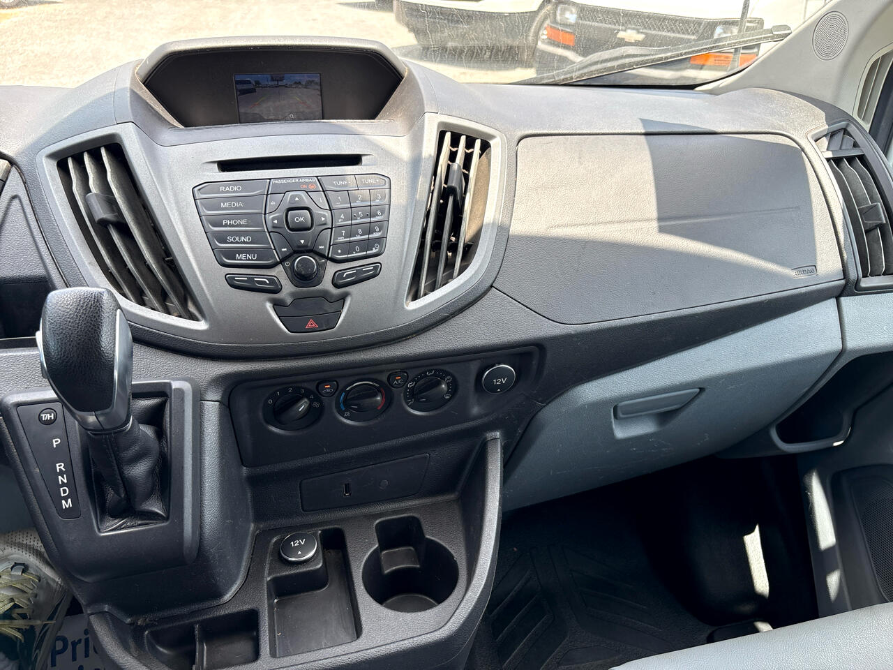 Used 2017 Ford Transit 350 - photo 20