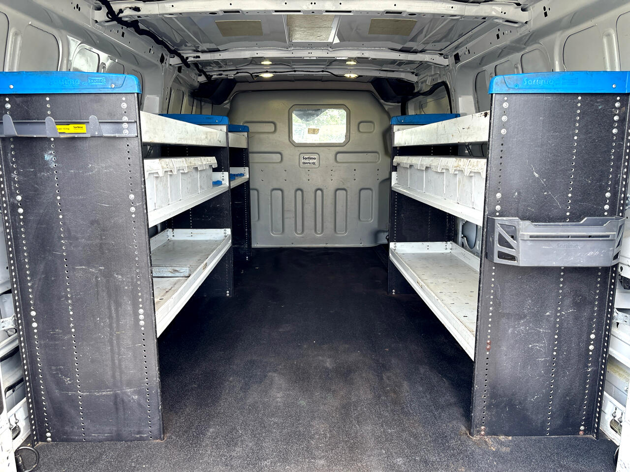 Used 2017 Ford Transit 350 - photo 8