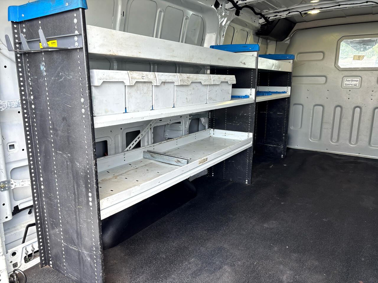 Used 2017 Ford Transit 350 - photo 9