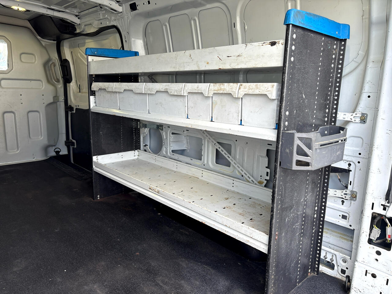 Used 2017 Ford Transit 350 - photo 10