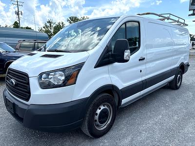Used 2017 Ford Transit 350 Low Roof Upfitted Cargo Van for sale #25055 - photo 1