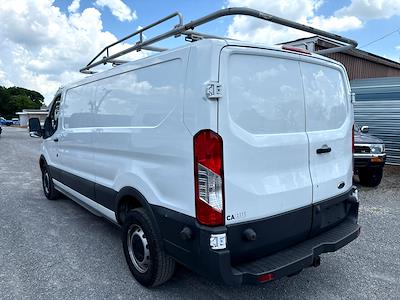 Used 2017 Ford Transit 350 Low Roof Upfitted Cargo Van for sale #25055 - photo 2