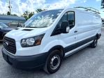 Used 2017 Ford Transit 350 Low Roof Upfitted Cargo Van for sale #25055 - photo 1