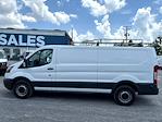 Used 2017 Ford Transit 350 Low Roof Upfitted Cargo Van for sale #25055 - photo 3
