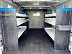 Used 2017 Ford Transit 350 Low Roof Upfitted Cargo Van for sale #25055 - photo 6
