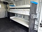 Used 2017 Ford Transit 350 Low Roof Upfitted Cargo Van for sale #25055 - photo 8