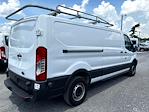 Used 2017 Ford Transit 350 Low Roof Upfitted Cargo Van for sale #25055 - photo 9