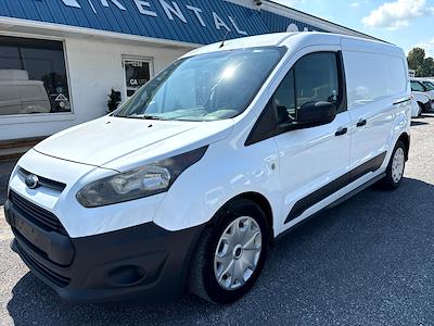Used 2017 Ford Transit Connect Upfitted Cargo Van for sale #25062 - photo 1