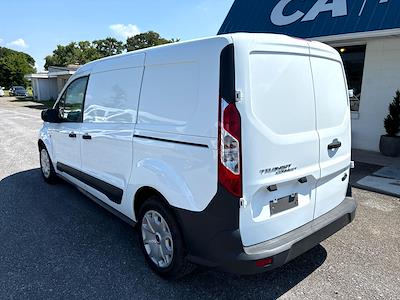 Used 2017 Ford Transit Connect Upfitted Cargo Van for sale #25062 - photo 2